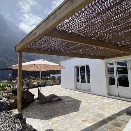 فيلا Casa De La Maceta فرونتيرا المظهر الخارجي الصورة